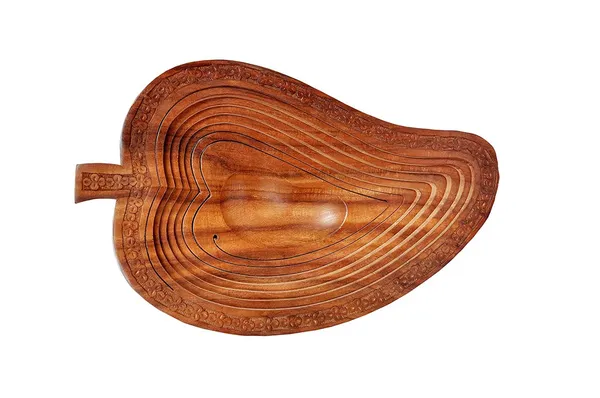 Sheesham_Wood_Foldable_Fruit_And_Vegetable_Basket